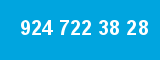 924 722 38 28